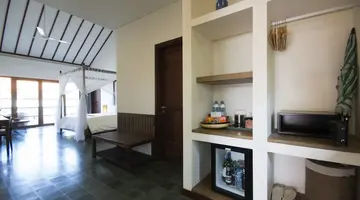 CASSIA COTTAGE