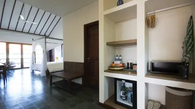 CASSIA COTTAGE