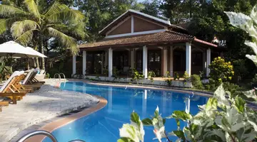 CASSIA COTTAGE