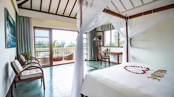 CASSIA COTTAGE