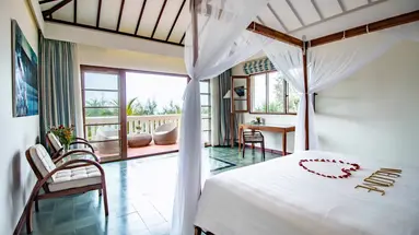 CASSIA COTTAGE