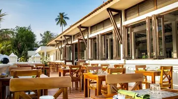 CASSIA COTTAGE