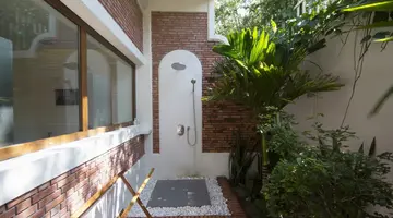 CASSIA COTTAGE