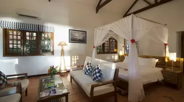 CASSIA COTTAGE