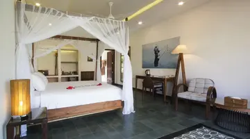 CASSIA COTTAGE