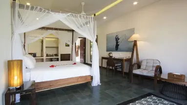CASSIA COTTAGE