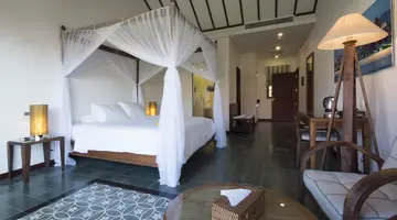 CASSIA COTTAGE
