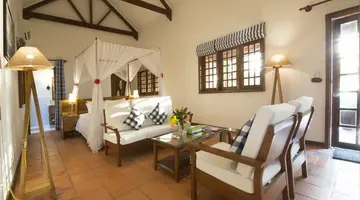 CASSIA COTTAGE