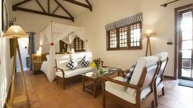 CASSIA COTTAGE