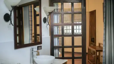 CASSIA COTTAGE