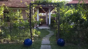 CASSIA COTTAGE