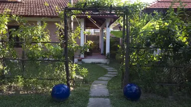CASSIA COTTAGE