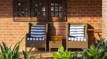 CASSIA COTTAGE