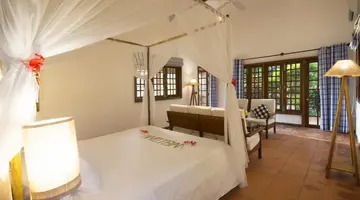 CASSIA COTTAGE