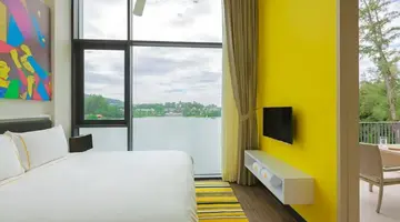 CASSIA PHUKET BY BANYAN GROUP