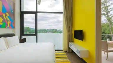 CASSIA PHUKET BY BANYAN GROUP