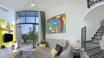 CASSIA PHUKET BY BANYAN GROUP