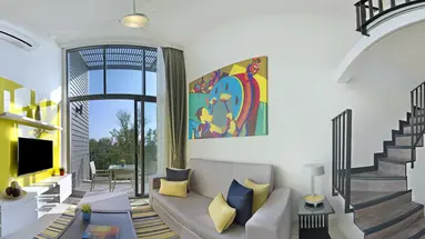 CASSIA PHUKET BY BANYAN GROUP