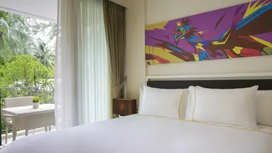 CASSIA PHUKET BY BANYAN GROUP