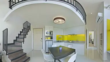 CASSIA PHUKET BY BANYAN GROUP