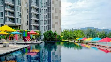 CASSIA PHUKET BY BANYAN GROUP