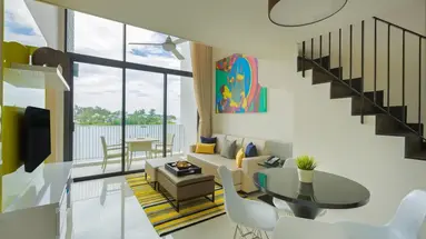 CASSIA PHUKET BY BANYAN GROUP