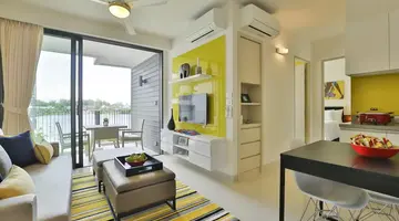 CASSIA PHUKET BY BANYAN GROUP