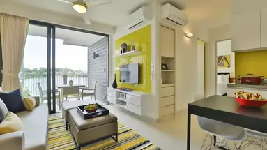 CASSIA PHUKET BY BANYAN GROUP