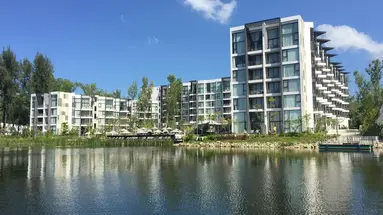 CASSIA PHUKET BY BANYAN GROUP