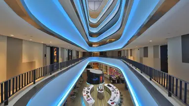 CASSIA PHUKET BY BANYAN GROUP