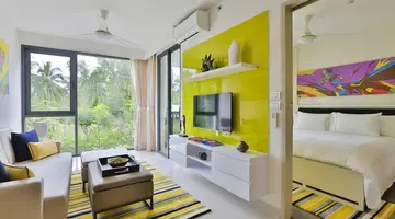 CASSIA PHUKET BY BANYAN GROUP
