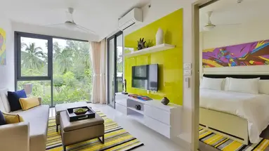 CASSIA PHUKET BY BANYAN GROUP