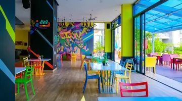 CASSIA PHUKET BY BANYAN GROUP