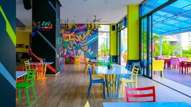CASSIA PHUKET BY BANYAN GROUP