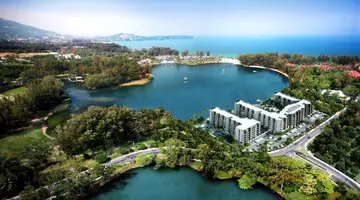 CASSIA PHUKET BY BANYAN GROUP