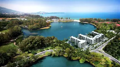 CASSIA PHUKET BY BANYAN GROUP