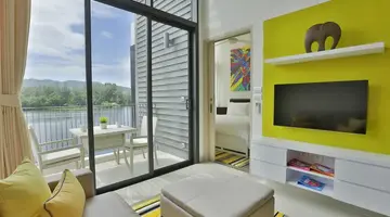 CASSIA PHUKET BY BANYAN GROUP