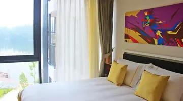 CASSIA PHUKET BY BANYAN GROUP