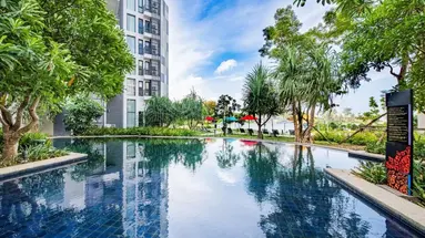 CASSIA PHUKET BY BANYAN GROUP