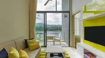 CASSIA PHUKET BY BANYAN GROUP