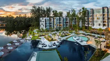 CASSIA PHUKET BY BANYAN GROUP