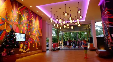 CASSIA PHUKET BY BANYAN GROUP