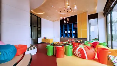 Cassia Phuket