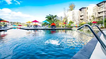 Cassia Phuket