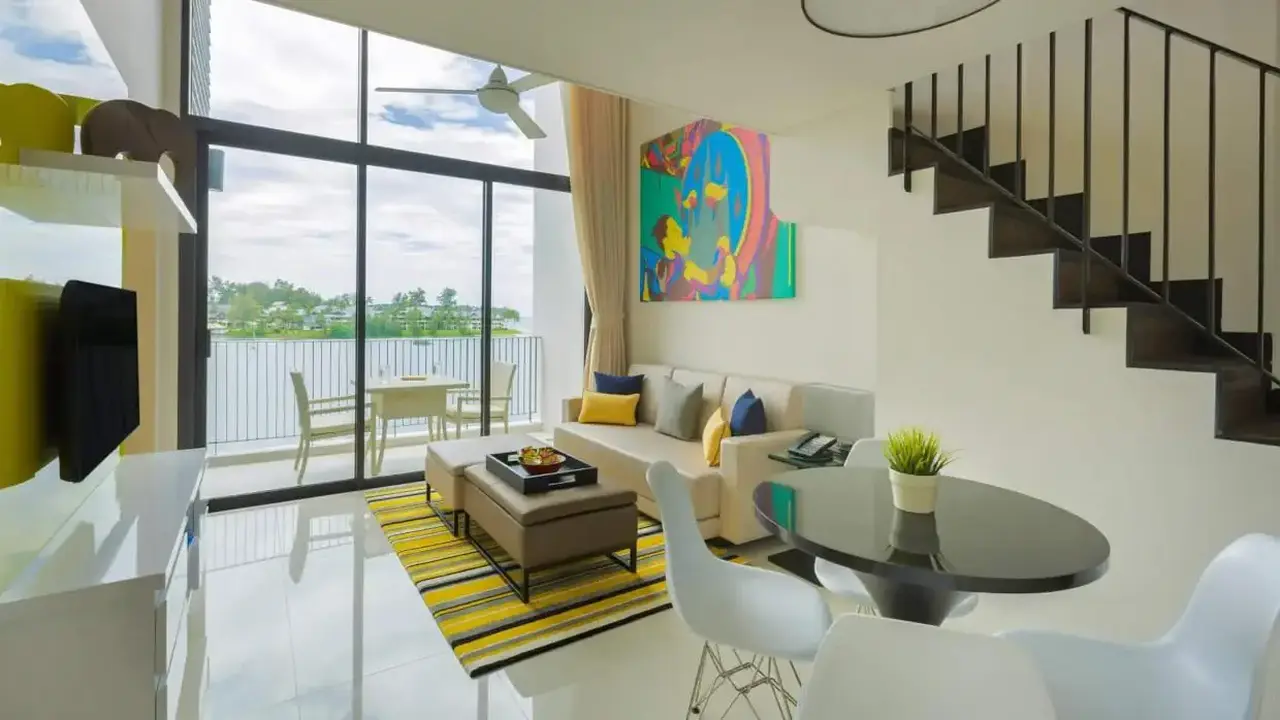 Cassia Phuket