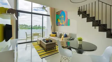 Cassia Phuket