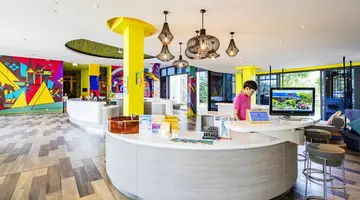 Cassia Phuket