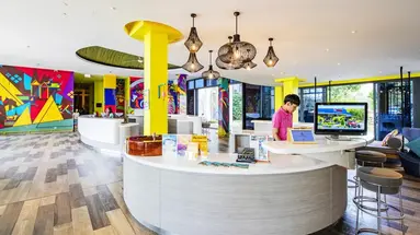 Cassia Phuket