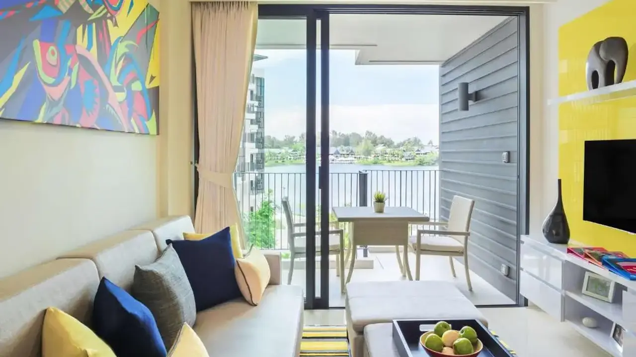 Cassia Phuket