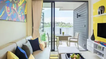 Cassia Phuket
